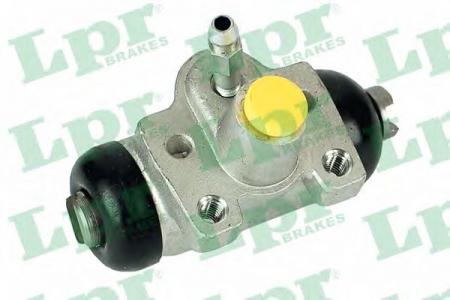 4175  43301S04003 HONDA CIVIC -01 LH 4175