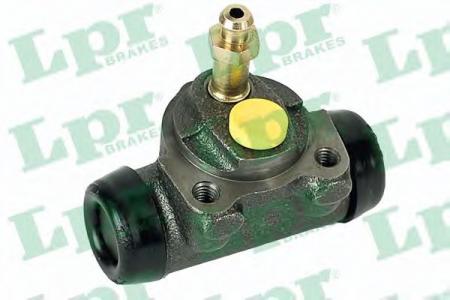    LPR 4225