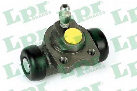 4245  K1743 OPEL ASTRA 91- 4245