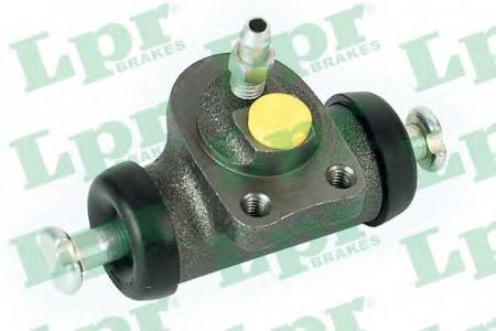 4253 РТЦ K1946 OPEL KADETT -91 4253