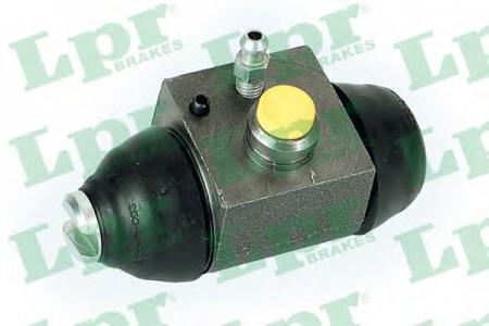 4255  K2053 FORD MONDEO -ABS 93- 4255