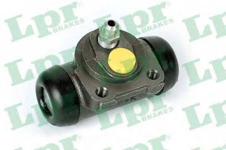 4297  K2278 FORD SIERRA 87-93 4297