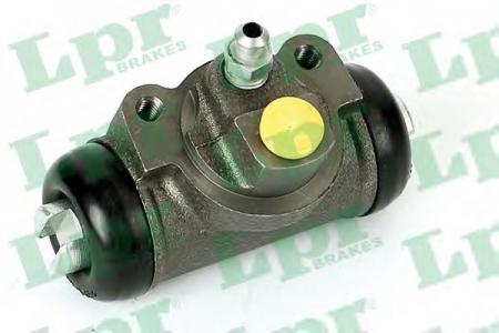 4305  K2519 OPEL FRONTERA 92-95 4305