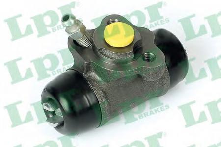    TOYOTA: CAMRY 86-91, CAM 4341
