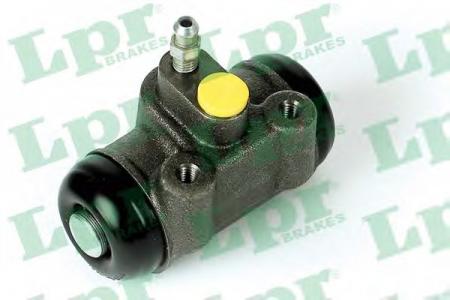 4462  K2535 FIAT DUCATO -94 4462
