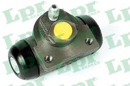4472  K2029 FIAT TEMPRA 4472