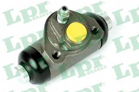 4478  9945379 FIAT FIORINO/PANDA -01 4478