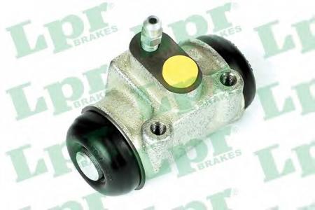 4485  K2549 FIAT DUCATO 94- 4485