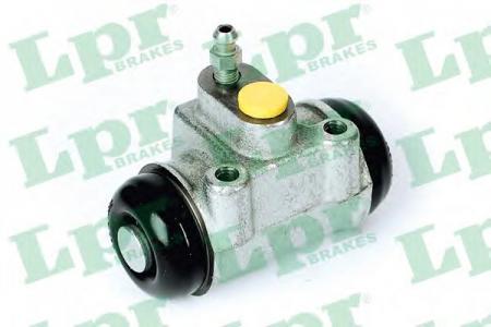 4486  K2711 FIAT DUCATO 94- 4486