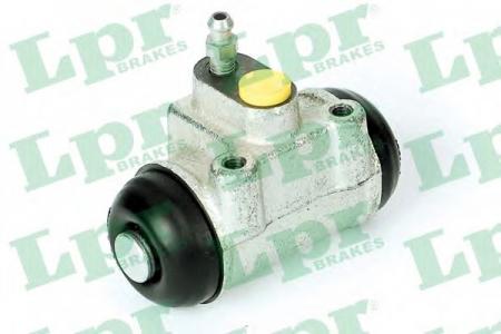 4487  K2827 FIAT DUCATO 94- 4487