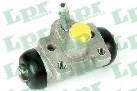 4568  43301S10003 HONDA HR-V 1.6 16V 1999.3- 4568