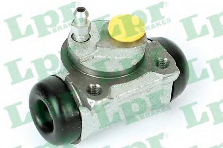 4580  RENAULT 19 -92 LR 4580