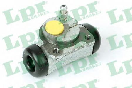 4590  K20817 RENAULT TWINGO 93- RL 4590