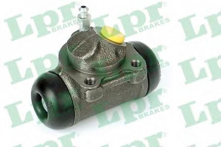 4592  K19161 RENAULT 19 -95 RL 4592