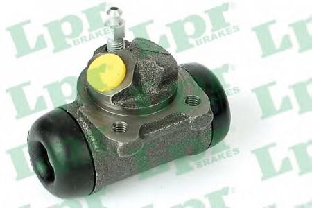 4593  K19162 RENAULT 19 -95 RR LPR 4593 4593