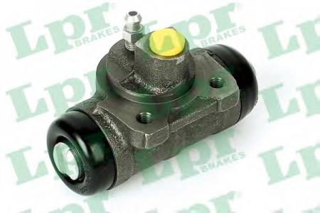 4635  K2062 FORD TRANSIT 91- 4635