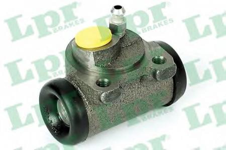 LPR  4667     LPR 4667 (PEUGEOT)   4667