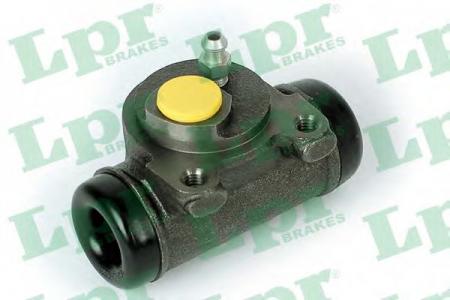 4674  K2021 PEUGEOT 405 -96 LR -ABS 4674