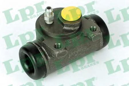 4675  K2022 PEUGEOT 405 -96 RR -ABS 4675