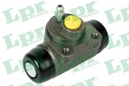 4681  K1970 RENAULT LAGUNA -01 ABS- 4681
