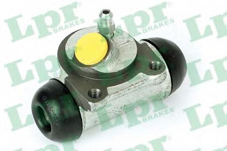 4684  *K20041* PEUGEOT 406 LPR 4684 4684