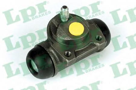 4689  K22162 PEUGEOT 306 BREAK 97- 4689