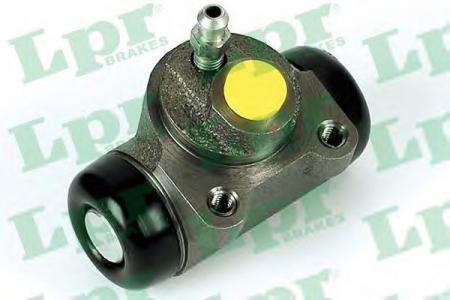 4696  K17116 RENAULT CLIO/TWINGO96- 4696