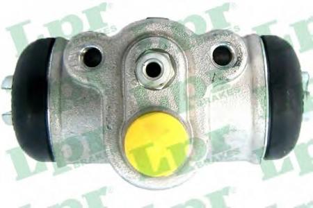 4895  5340265D00 SUZUKI GRAND VITARA 98- LH D=2 4895
