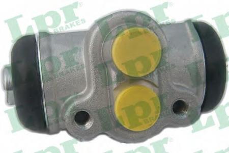 4896  5340165D00 SUZUKI GRAND VITARA 98- RH D=2 4896