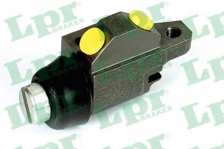 КОЛЕСНЫЙ ТОРМОЗНОЙ ЦИЛИНДР 4990