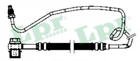   AUDI A3/SKODA OCTAVIA/VW GOLF IV/BORA   6T48260