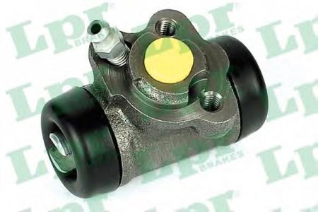 5136  4757010050 TOYOTA STARLET 1.3 1996.4-1999 5136