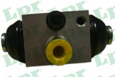 5169  8V512261BA FORD FIESTA 08- 5169