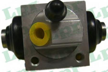 5175  0012173V001000000 SMART FORTWO 1.0 2010.1 LPR 5175 5175