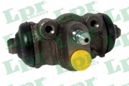 5183  GE4T26610 MAZDA 626 V (GF) 1.8 1997.5-199 5183