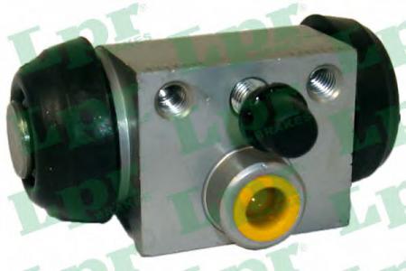 5184 РТЦ 77365803 FIAT 500 0.9 2012.9- LPR 5184 5184