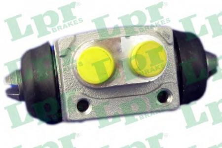 5204 ��� 583300P000 HYUNDAI 1.2 I20 09- R LPR 5204 5204