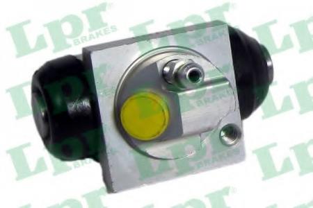 5218 РТЦ 441006176R DACIA DUSTER 1.6 16V 4X4 2010. LPR 5218 5218