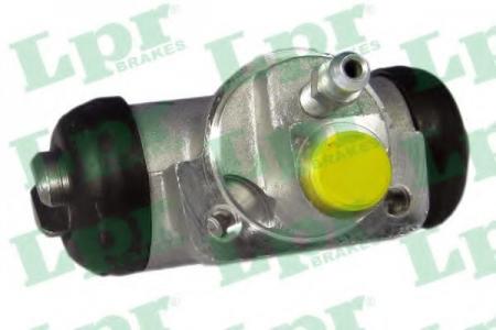 5219  44100EB30A NISSAN NP300 2.5DCI 4X4 2008.4 5219
