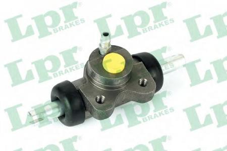 ЦИЛИНДР ТОРМОЗНОЙ РАБОЧИЙ 5307