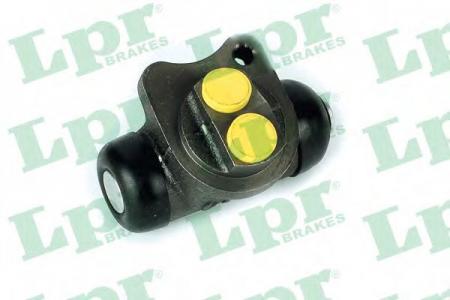 5318  5340178B00 DAEWOO TICO 0.8 1996.1-2000.12 5318