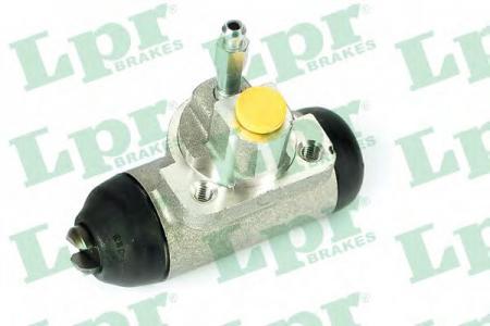 ЦИЛИНДР ТОРМ.РАБ.NISSAN PATHFINDER 2.0-2.5D-93 5503