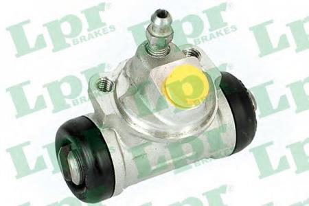 5507 РТЦ K1520 NISSAN SUNNY 5507