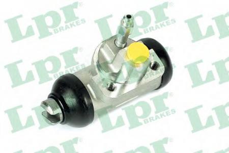 5509  K2308 NISSAN TERRANO -93 5509