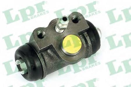 5526  K1781 MITSUBISHI COLT/GAL 5526
