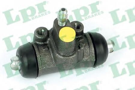 5537  K19033 MAZDA 323 94- L+R 5537