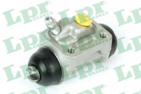 5543  K17026 SUZUKI SWIFT/BAL 89- R 5543