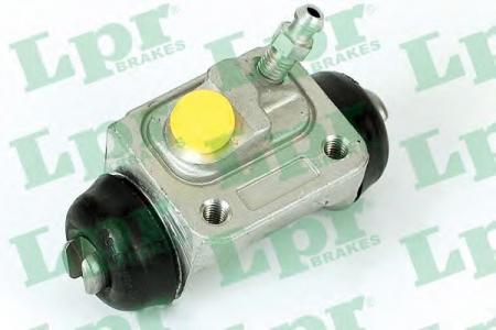 5544  K17027 SUZUKI SVIFT/BAL 89- L 5544