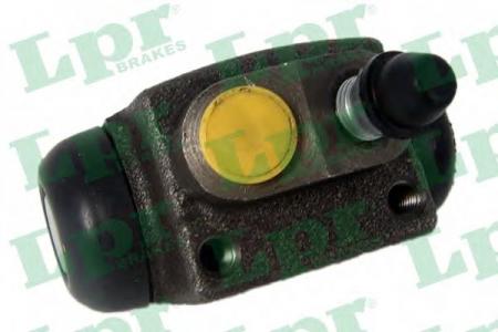 5550  K22197 FORD FOCUS 98- 5550