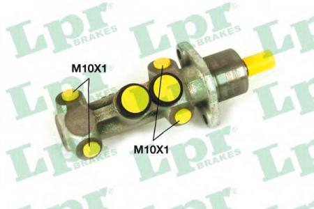 6758  T2025 FIAT TEMPRA -93 6758